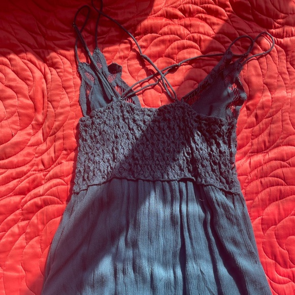 COPY - NWOT* FP One Adella Maxi - Picture 2 of 5